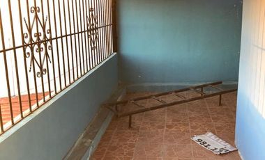 CASA EN VENTA EN CAMPECHE: CENTRO HISTORICO