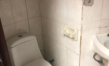 CASA EN VENTA EN CAMPECHE: CENTRO HISTORICO