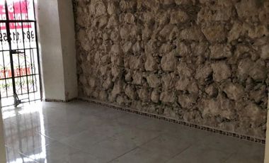 CASA EN VENTA EN CAMPECHE: CENTRO HISTORICO