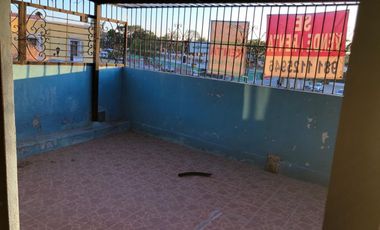 CASA EN VENTA EN CAMPECHE: CENTRO HISTORICO