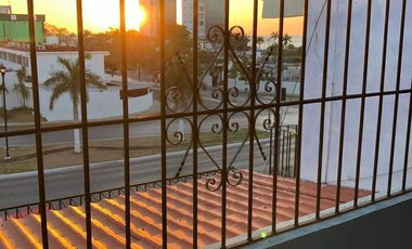 CASA EN VENTA EN CAMPECHE: CENTRO HISTORICO