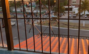 CASA EN VENTA EN CAMPECHE: CENTRO HISTORICO