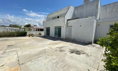 CASA EN VENTA EN CAMPECHE: COL. PRADO