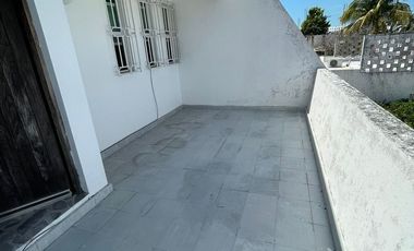 CASA EN VENTA EN CAMPECHE: COL. PRADO