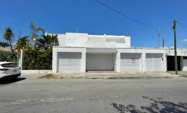 CASA EN VENTA EN CAMPECHE: COL. PRADO