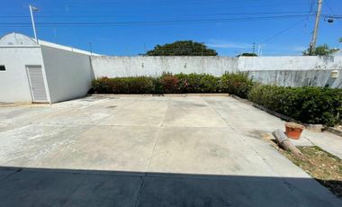 CASA EN VENTA EN CAMPECHE: COL. PRADO
