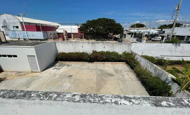 CASA EN VENTA EN CAMPECHE: COL. PRADO