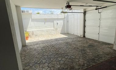 CASA EN VENTA EN CAMPECHE: COL. PRADO