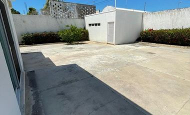 CASA EN VENTA EN CAMPECHE: COL. PRADO