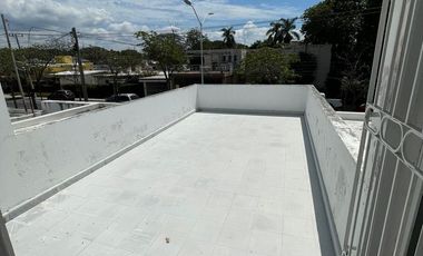 CASA EN VENTA EN CAMPECHE: COL. PRADO