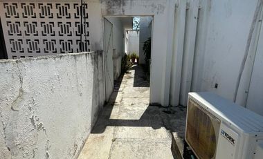 CASA EN VENTA EN CAMPECHE: COL. PRADO