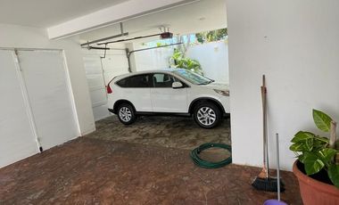 CASA EN VENTA EN CAMPECHE: COL. PRADO