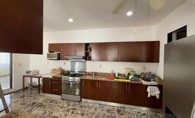 CASA EN VENTA EN CAMPECHE: COL. PRADO