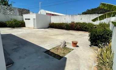 CASA EN VENTA EN CAMPECHE: COL. PRADO