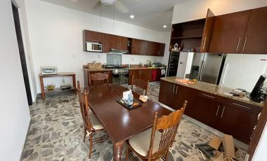 CASA EN VENTA EN CAMPECHE: COL. PRADO