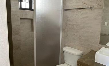 CASA EN VENTA EN CAMPECHE:  COL. BOSQUES DE CAMPECHE