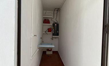 CASA EN VENTA EN CAMPECHE:  COL. BOSQUES DE CAMPECHE