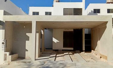 Casa en venta en Campeche