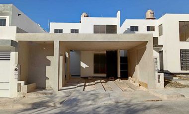 Casa en venta en Campeche