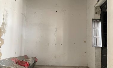 CASA EN VENTA EN CAMPECHE: CENTRO HISTÓRICO