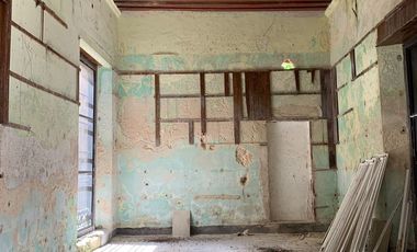 CASA EN VENTA EN CAMPECHE: CENTRO HISTÓRICO