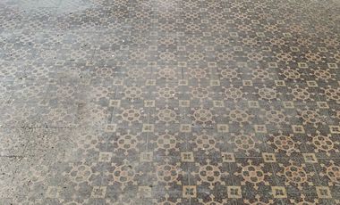 CASA EN VENTA EN CAMPECHE: CENTRO HISTÓRICO