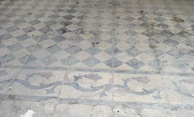 CASA EN VENTA EN CAMPECHE: CENTRO HISTÓRICO