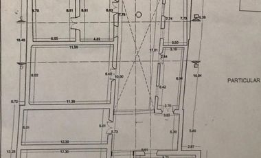 CASA EN VENTA EN CAMPECHE: CENTRO HISTÓRICO