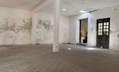 CASA EN VENTA EN CAMPECHE: CENTRO HISTÓRICO