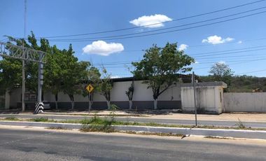 EDIFICIO EN VENTA EN CAMPECHE: COLONIA MULTUNCHAC