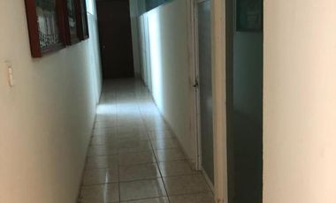 EDIFICIO EN VENTA EN CAMPECHE: COLONIA MULTUNCHAC