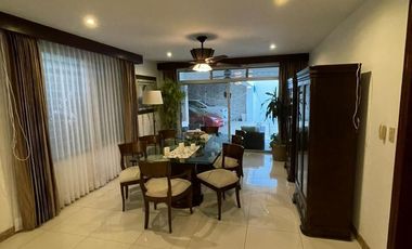 CASA EN VENTA EN CAMPECHE: FRACCIORAMA 2000