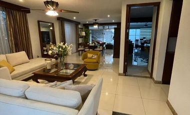 CASA EN VENTA EN CAMPECHE: FRACCIORAMA 2000