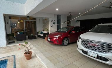 CASA EN VENTA EN CAMPECHE: FRACCIORAMA 2000