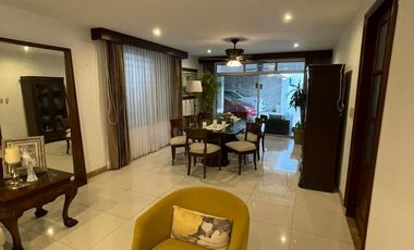 CASA EN VENTA EN CAMPECHE: FRACCIORAMA 2000