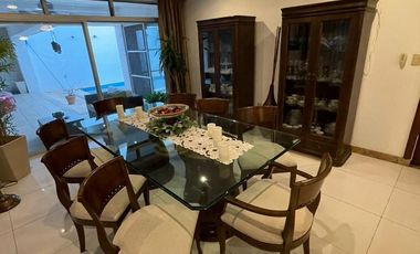 CASA EN VENTA EN CAMPECHE: FRACCIORAMA 2000