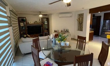 CASA EN VENTA EN CAMPECHE: FRACCIORAMA 2000
