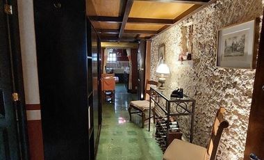 CASA AMUEBLADA EN RENTA EN CAMPECHE: C. 61, CENTRO HISTORICO