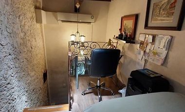 CASA AMUEBLADA EN RENTA EN CAMPECHE: C. 61, CENTRO HISTORICO