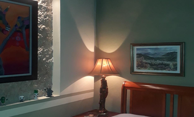 CASA AMUEBLADA EN RENTA EN CAMPECHE: C. 61, CENTRO HISTORICO