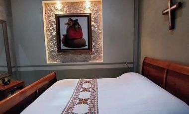 CASA AMUEBLADA EN RENTA EN CAMPECHE: C. 61, CENTRO HISTORICO