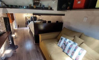 CASA AMUEBLADA EN RENTA EN CAMPECHE: C. 61, CENTRO HISTORICO