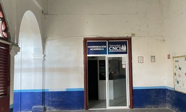 Casa Colonial en venta en Campeche en centro histórico