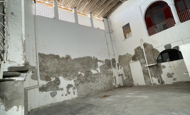 Casa Colonial en venta en Campeche en centro histórico