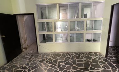 Casa Colonial en venta en Campeche en centro histórico