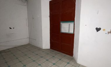 Casa Colonial en venta en Campeche en centro histórico