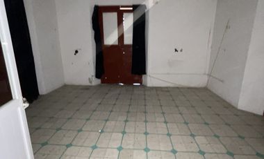 Casa Colonial en venta en Campeche en centro histórico