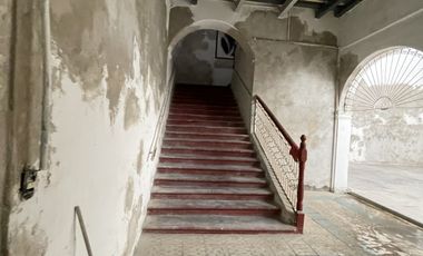 Casa Colonial en venta en Campeche en centro histórico
