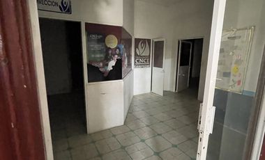 Casa Colonial en venta en Campeche en centro histórico