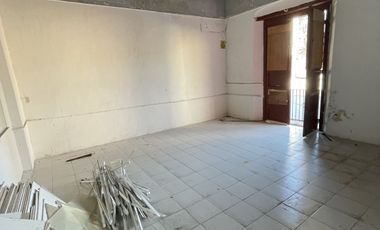 Casa Colonial en venta en Campeche en centro histórico